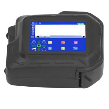 Imagem de Impressora Jato de Tinta Portátil, Conexão Portátil Com Cartucho de Tinta de Secagem Rápida, Mini Pistola de Impressora para Várias Indústrias, Pistola de Impressora Jato de (1)