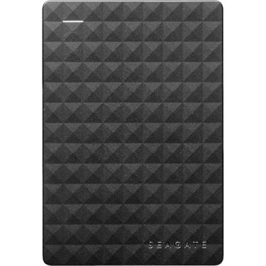 Imagem de HD Externo Portátil, 1TB, USB 3.0, Compatível com PC e Notebook, Compacto 2.5", Preto