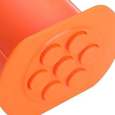 Imagem de Modelador de Cafta, Quibe, Nhoque, Linguiças e Outros Alimentos – Prático para Cozinha