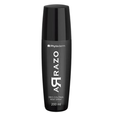 Imagem de Body Spray Phytoderm Arrazo 200ml