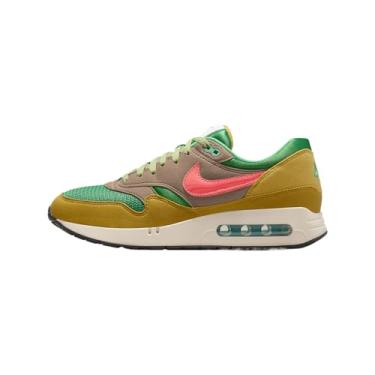 Imagem de Nike Tênis masculino premium Air Max 1 '86 PremiumNike Air Max 1 '86 (HF0551-300, clássico verde/cinza oliva/bronzine/brilho de brasa), Verde clássico/cinza oliva/bronzine/brasa, 44