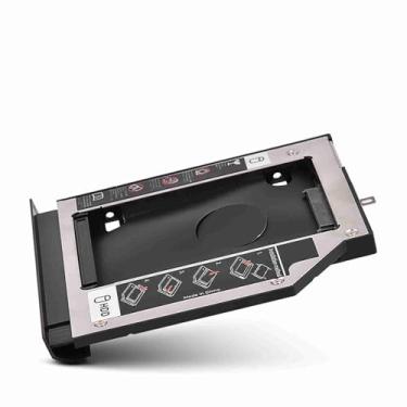 Imagem de Sata3.0 Hdd Gabinete Interno Disco Rígido Cd-rom Suporte para Thinkpad Acessórios de Computador Periféricos Desktop e Periféricos