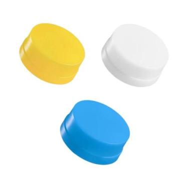 Imagem de Godox V1 V1-C V1-N V1-S V1-F V1-O V1-P Speedlite Flash Branco Azul Ama