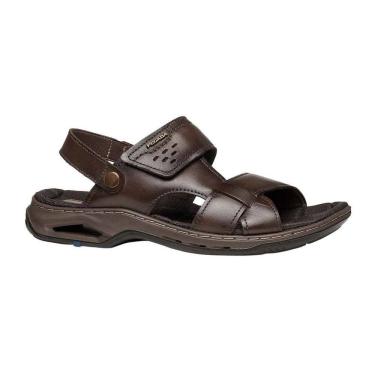 Imagem de Sandália Papete Pegada Cravo