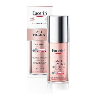 Imagem de Anti-pigment Clareador Eucerin Dual Serum 30ml