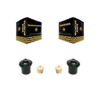 Imagem de Kit Amortecedor Dianteiro Completo Axios gm Astra 99/12- Par