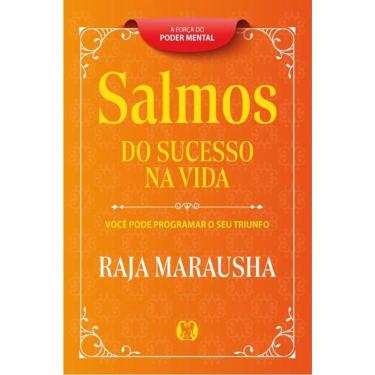 Imagem de Salmos Do Sucesso Na Vida