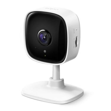 Imagem de Camera Wifi Tp-link Tapo Home Security Tc60