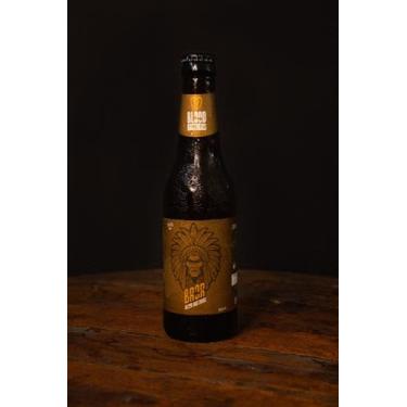 Imagem de Cerveja Bror Apa - Long Neck - Blood Brothers