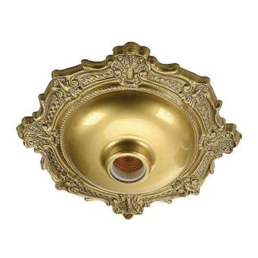 Imagem de Plafonier BVC Bronze Pavilonis