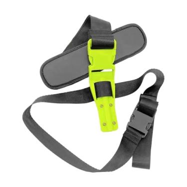 Imagem de Dualoai Pulverizador de Mochila -Cinturão de Substituição, Cinto de Spray Da Mochila, Alta Resistência, Manual de Nylon Resistente a Desgaste, Estilo f, Tamanho real