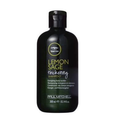 Imagem de Paul Mitchell Tea Tree Lemon Sage Thicke´- Shampoo 300ml Blz