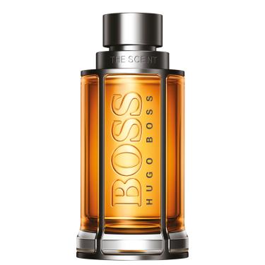 Imagem de Hugo Boss Perfume Masculino Boss The Scent - Edt 100ml Blz