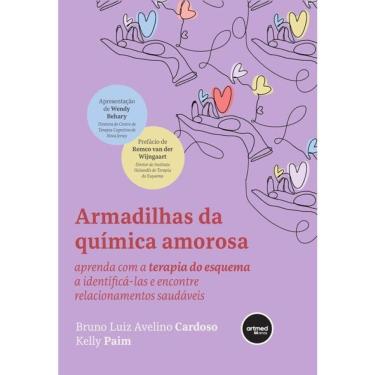 Imagem de Armadilhas Da Química Amorosa