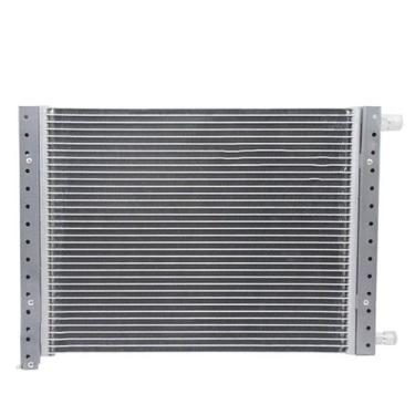 Imagem de Condensador Ar Condicionado Universal 14x26 16mm - KLASSE AUTO PARTS