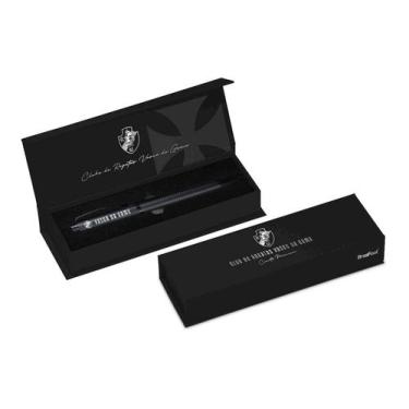 Imagem de Caneta executiva times - vasco - BRASFOOT