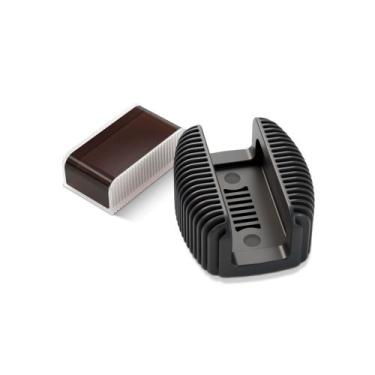 Imagem de Suporte Para Breu D Addario Natural Rosin DRGBK-VR300 - D ADDARIO BOWE
