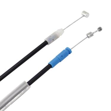 Imagem de Cabo Comando Aciona Fechadura Traseira Esquerdo Fit 08 A 14 [f103]