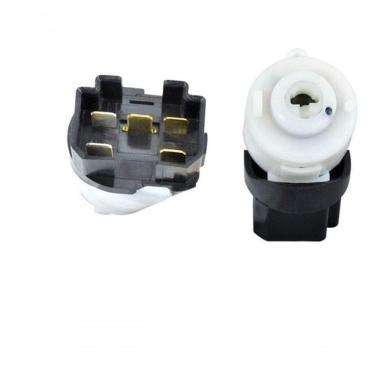 Imagem de Comutador Ignição Partida (5 Pinos) Gol G3 Gol Iv