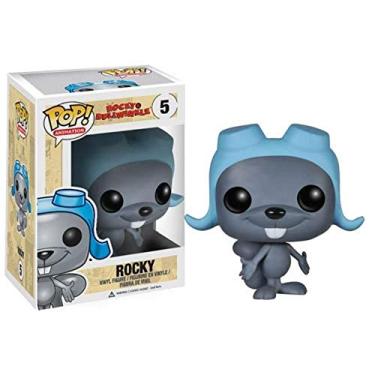 Imagem de Funko POP TV: Rocky Action Figure