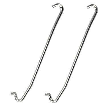 Imagem de YeuauTa 695238 Substituição de ligação do acelerador para motores 401577-0123-B1, 401577-0124-B1 para cortadores de grama e tratores de grama.