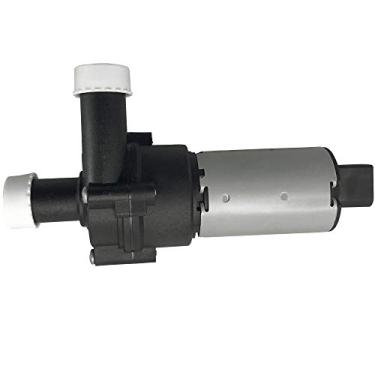 Imagem de MYSMOT compatível com bomba de água auxiliar elétrica 902-089 06-08 A3/ 03-04 A6/ 07-10 Q7/ 08-12 R8/ 08-09 TT/ 03 Porsche Cayenne/ 08 VW Eos/ 00-05 VW Golf/ 00-02 VW Jetta/ 08 VW R32