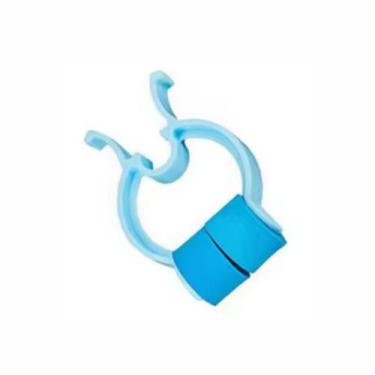 Imagem de Prendedor Nasal Cap Nasal Clip Para Exercícios Respiratórios - NCS