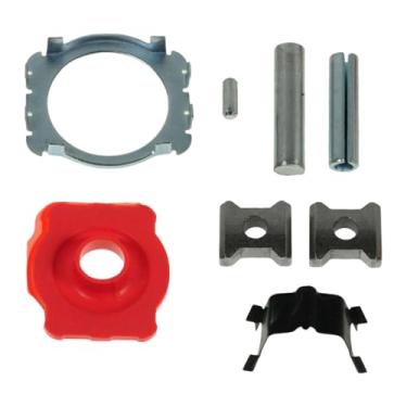 Imagem de Generic Kit de reconstrução do eixo de direção Kit 4443436 Desempenho de alto desempenho Substitua diretamente 425-253 2800738 para D300 W100 B250 Van