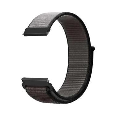 Imagem de Pulseira Esportiva De Nylon Para COROS pace 3 APEX 2 Pro/PACE 2 APEX 4