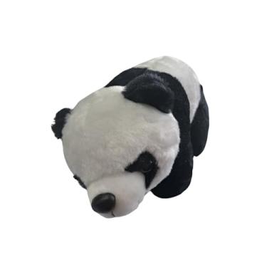 Imagem de Bicho De Pelúcia Urso Panda Realista