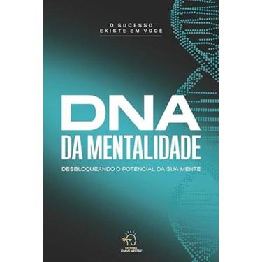 Imagem de Dna Da Mentalidade - CHAVE MESTRA EDITORA, 3