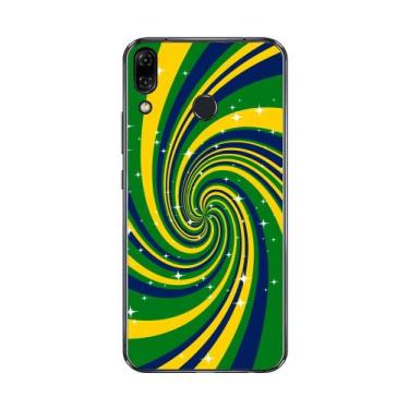 Imagem de Capa Adesivo Skin360 Verso Para Asus Zenfone 5 - KawaSkin