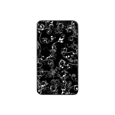 Imagem de Capa Adesivo Skin359 Verso Para iPod Touch 8gb 3ª Geração - KawaSkin