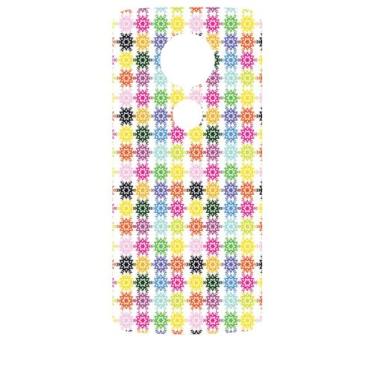 Imagem de Capa Adesivo Skin191 Verso Para Motorola Moto E5 (xt1920dl) - KawaSkin