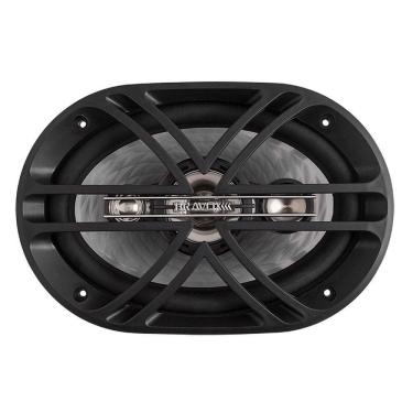Imagem de Alto Falante Bravox Quadriaxial B4X69D 6X9 300 W Rms 4R Par