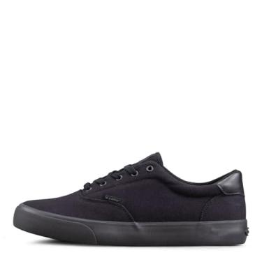Imagem de Lugz Tênis masculino Flip, Preto/preto, 44