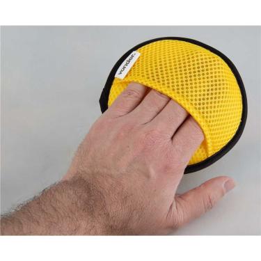 Imagem de Esponja De Microfibra Com Encaixe Para As Mãos Vonder
