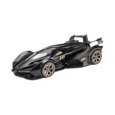 Imagem de Modelo De Carro Esportivo Em Metal Diecast Para Crianças Vision VGT Gr