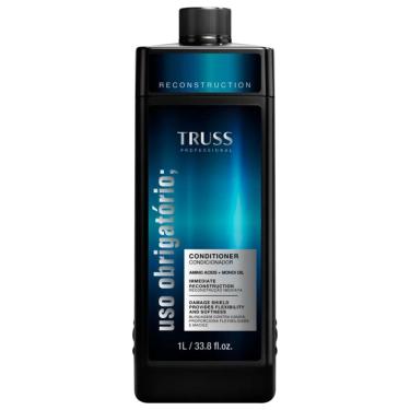 Imagem de Condicionador Truss Uso Obrigatório Reconstruction 1L
