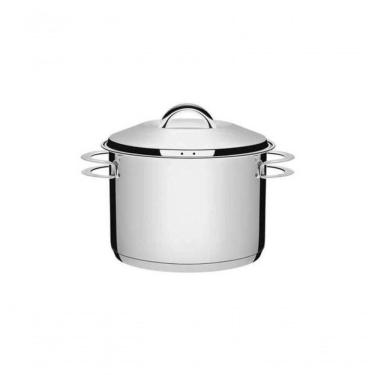 Imagem de Caldeirão Solar Tramontina 20cm Em Aço Inox