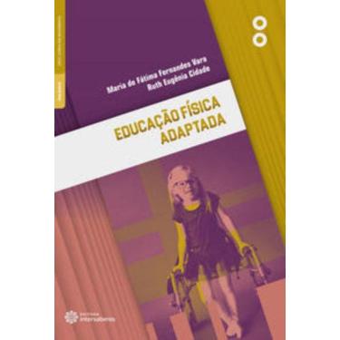 Imagem de Educação física adaptada