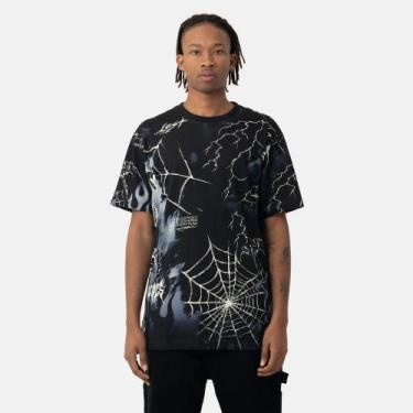 Imagem de Camiseta Lost Enterprises Elements, M