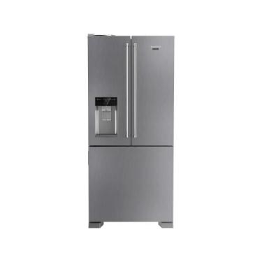 Imagem de Geladeira/Refrigerador Brastemp Frost Free - Inverse 515L Gourmand BHR