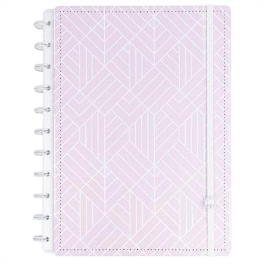 Imagem de Caderno inteligente grande Ice Pink (G+) - CIGDP4015