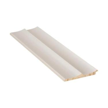 Imagem de Revestimento Ripado Iguaçú Nude 1,3x10,5x270cm - Mature - Moldurarte