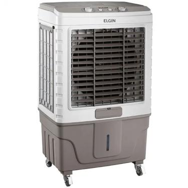 Imagem de Climatizador De Ar Industrial Big Air 65 Litros 3 Velocidades Timer 220 Volts - 45fbfn65m2na - Elgin