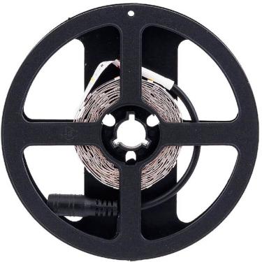 Imagem de Fita De Led 2835 12 Volts 4,8 Watts 2,5 Metros 6000k - 9037 - Gaya