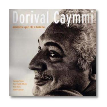 Imagem de Dorival caymmi - acontece que ele e baiano - 19 DESIGN