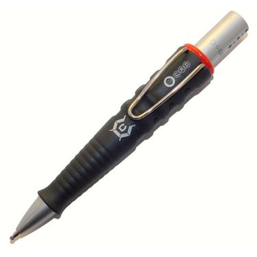 Imagem de Caneta Esferográfica Rotring Core Preta Nos