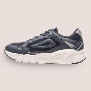 Imagem de Tênis Masculino Fila Chunky Confortável Venture Tracer-Masculino